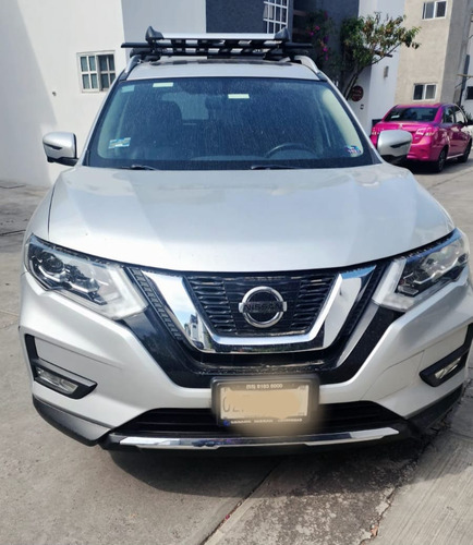 Nissan X-Trail 2.0 Exclusiv 2 Row Hybrid
