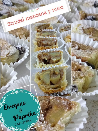 Imagen 9 de 9 de Bocaditos De Sal Y Dulce A Domicilio En Quito