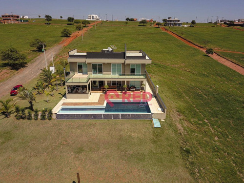 Imagem 9 de 19 de Espetacular Casa Na Represa Jurumirim - Ca0451