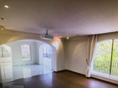 Apartamento Em Perdizes, São Paulo/sp De 300m² 4 Quartos Para Locação R$ 7.000,00/mes - Ap816999