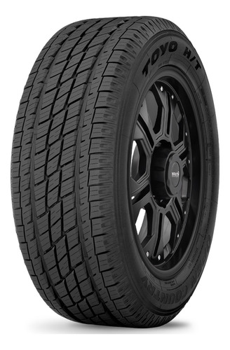 Llanta Toyo P245/60r18 Open Country Ht 104h