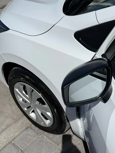 Nissan Versa 1.6 Sense Mt
