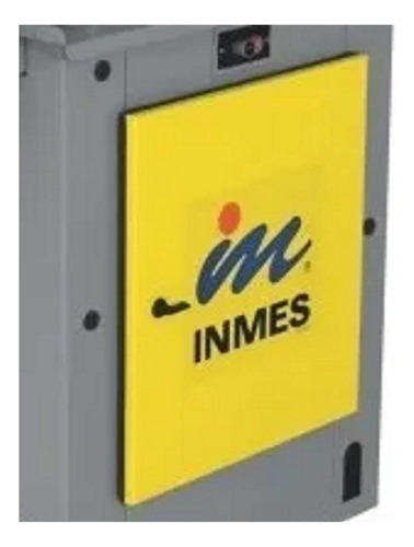 Serra Meia Esquadria 12 0750w 3400rpm Inmes Im30 220tr Unic