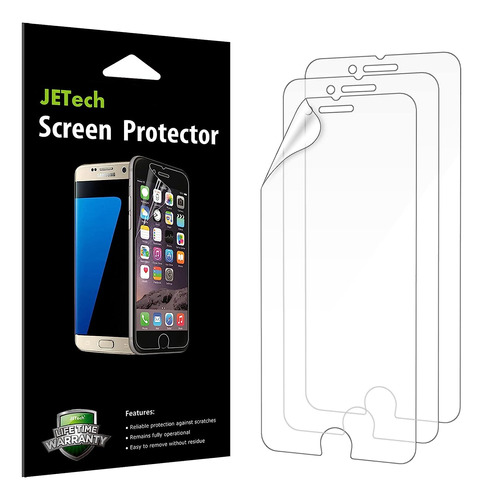 Protector De Pantalla iPhone SE 2020, iPhone 8 Y iPhone...