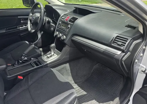 Subaru Impreza 2.0