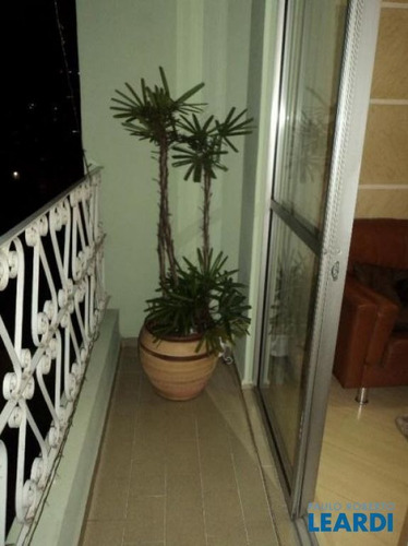 Imagem 14 de 14 de Apartamento - Parada Inglesa - Sp - 467905
