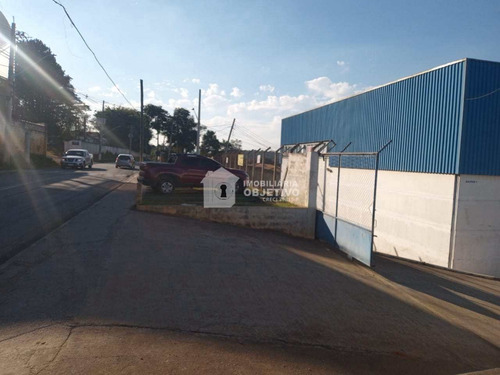 Imagem 3 de 23 de Galpão, Altos De Caucaia (caucaia Do Alto), Cotia, Cod: 4272 - A4272
