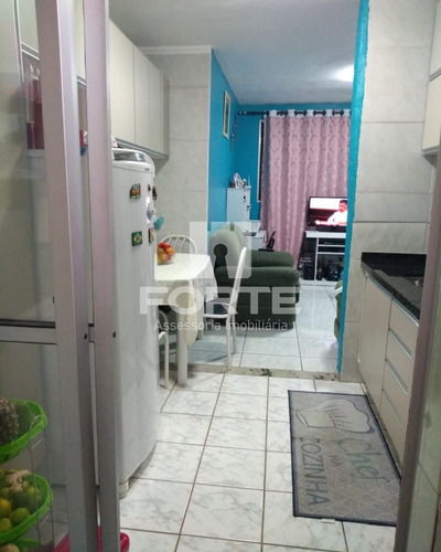 Imagem 4 de 16 de Vendo Casa Com 2 Dormitorios Em Condominio Fechado Emferraz De Vasconcelos. Condominio Tranquilo E Com Área De Lazer E Conforto. - Ca00066 - 69219966