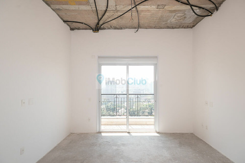 Imagem 17 de 28 de Apartamento À Venda No Bairro Indianópolis - São Paulo/sp - 106
