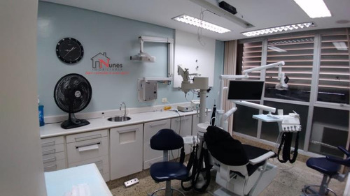 Imagem 13 de 15 de Sala Salão Comercial No Bairro Centro Em Curitiba Pr - 16317