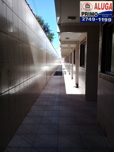Imagem 6 de 14 de L663 Sobrado Com 100m² Na Vila Nhocuné