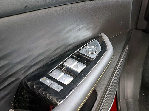 BAIC X55 Plus Luxury