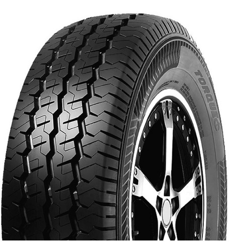 Cubierta 165/70r14c Fastercar Alineaciones, Latu Iso 9001 