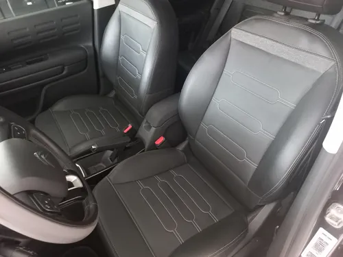 Citroën C4 Cactus Shine