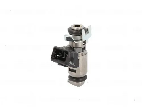 Inyector Fiat Palio 1.6 16v( Iwp001) Partson