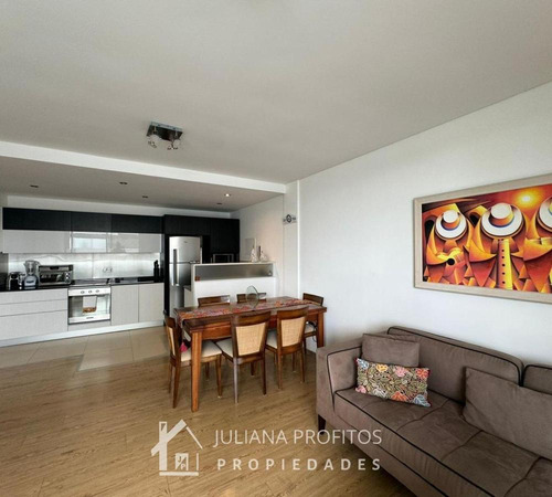 Departamento De 3 Ambientes Con Cochera Semsun Venta