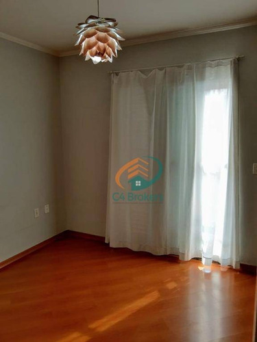 Imagem 18 de 30 de Sobrado Com 2 Dormitórios À Venda, 100 M² Por R$ 445.000 - Vila Aricanduva - São Paulo/sp - So0688