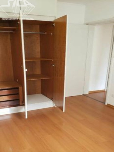 Imagem 11 de 17 de Apartamento - Ap00953 - 67748697