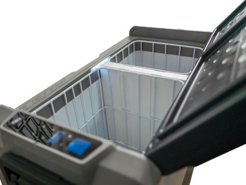 Cooler/freezer -20°c T36 Bi Zona 36lt Alpicool Chile
