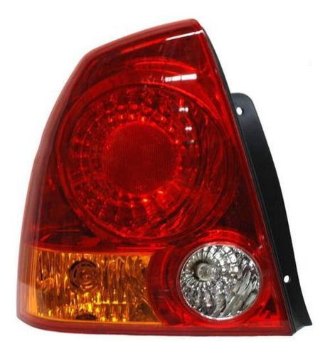 Una Calavera Izquierda Tyc Verna Para Dodge 2004-2006