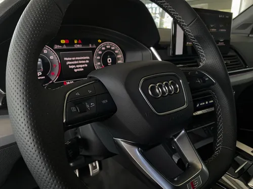 Audi q5 sportback 2.0 45Tfsi S Line Quattro Mild Hybrid