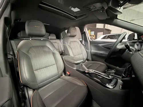 Buick Envista AVENIR