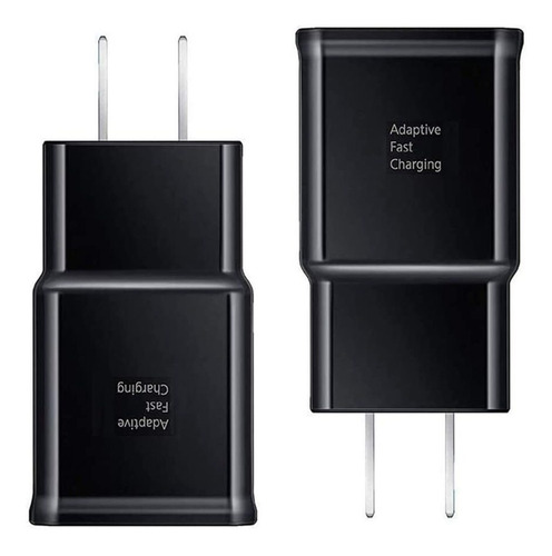 Adaptador Carga Rapida Adaptativo Samsung Galaxy S22 S22+ S9