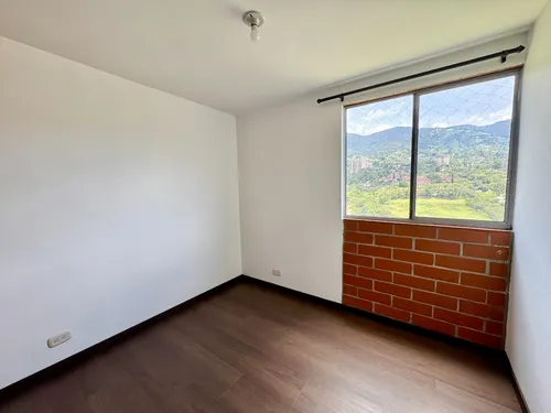 Excelente Apartamento En Itagui Ditaires