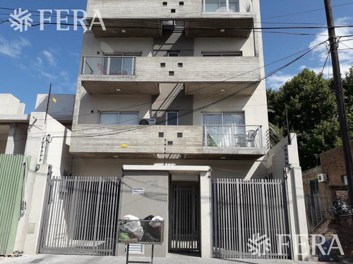 Venta De Departamento 2 Ambientes Con Cochera En Quilmes (26314)