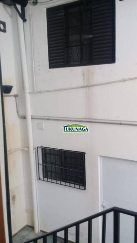 Prédio À Venda, 411 M² Por R$ 1.800.000,00 - Campos Elíseos - São Paulo/sp - Pr0016