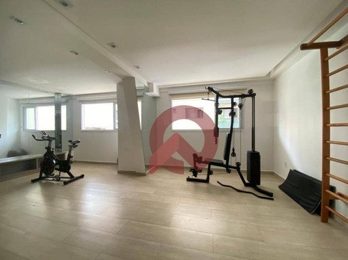 Imagem 6 de 25 de Apartamento Com 2 Dormitórios À Venda, 65 M² Por R$ 335.000,00 - Canto Do Forte - Praia Grande/sp - Ap3367
