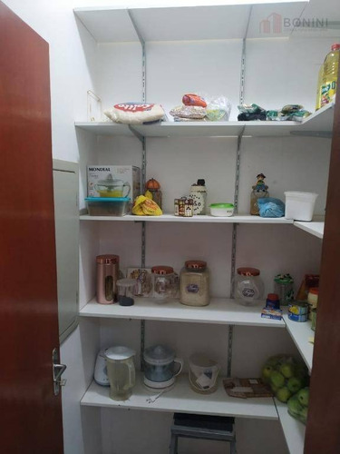 Imagem 9 de 20 de Apartamento Com 3 Dormitórios À Venda, 110 M² Por R$ 550.000,00 - Centro - Nova Odessa/sp - Ap0602