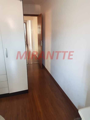 Imagem 16 de 18 de Sobrado Em Vila Nova Mazzei - São Paulo, Sp - 331313