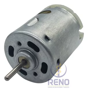 Motor 1004088-00 P/pistola Calor Hg2000 Stxh2000 Stel670