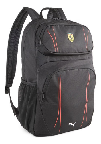 Mochila Puma Scuderia Ferrari Sptwr Race 100 % Original