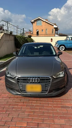 Audi A3 1.8 Tfsi Ambition