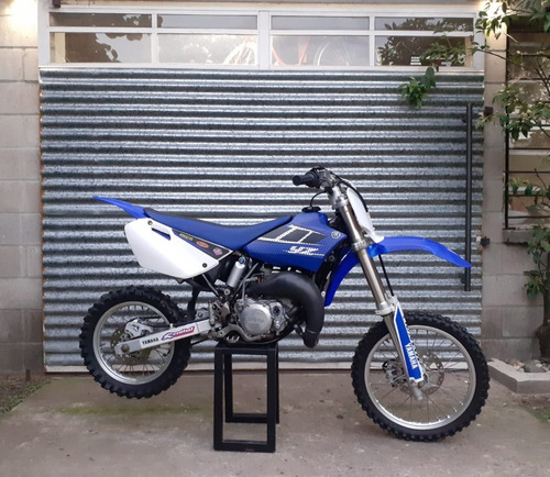 Yamaha Yz 85