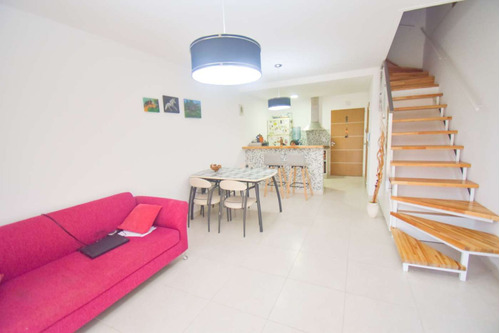 Venta Departamento 2 Ambientes En Altos De Hudson