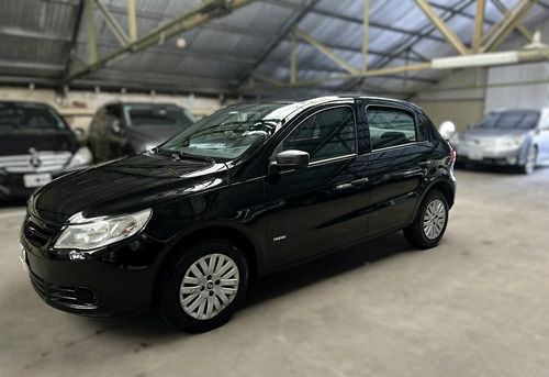 Volkswagen Gol Trend 1.6 Pack I Plus 101cv