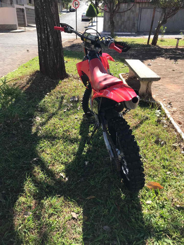 Honda Honda Crf 230