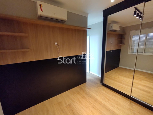 Imagem 20 de 24 de Apartamento À Venda Em Jardim Chapadão - Ap007409