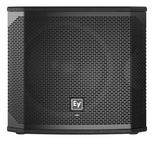 Subwoofer Electro Voice Elx 200 12 Polegadas Bluetooth 1200w
