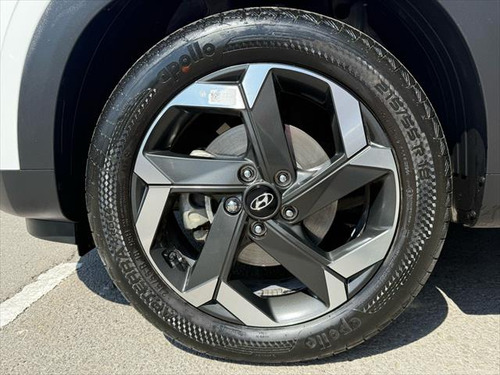 Hyundai Creta 1.5 Gls Premium At