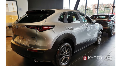 Nueva Mazda Cx-30 Prime At 2.0 4x2 2022