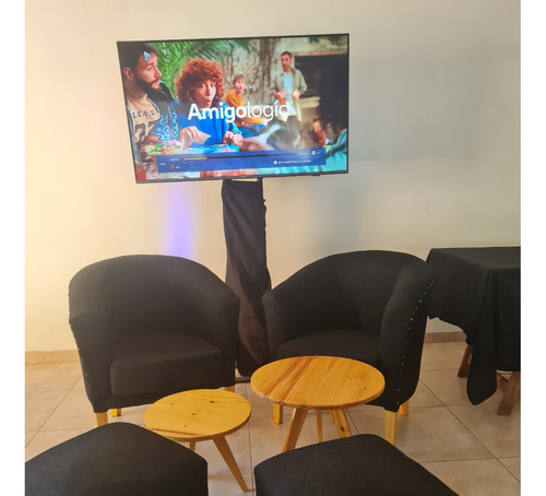 Alquiler De Boleterias,camarín Vip, Stand Movil Para Eventos