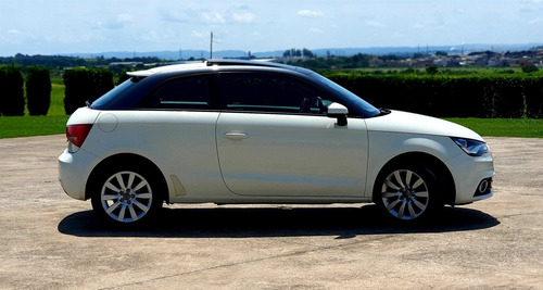 Audi A1 1.4 Tfsi Attraction Com Teto Solar