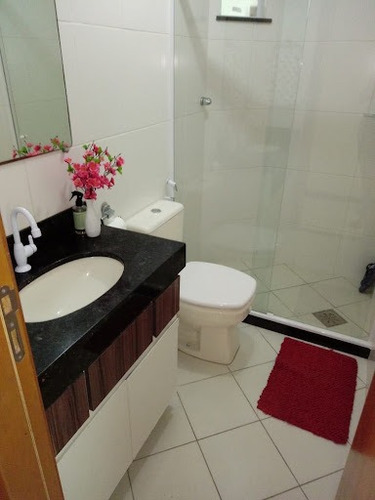 Imagem 6 de 15 de Apartamento Com 3 Dormitórios À Venda, 125 M² Por R$ 500.000,00 - Braga - Cabo Frio/rj - Ap0264