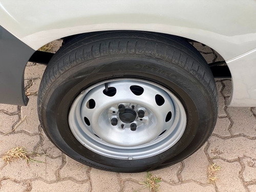 Imagem 7 de 14 de Fiat Fiorino 1.4 Flex