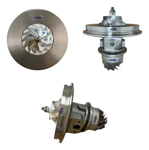 Conjunto Central Rotativo Axor 2640 2644 Om457la Euro 5 2012 Conjunto Central Rotativo Axor 2640 2644 Om457la Euro 5 2012