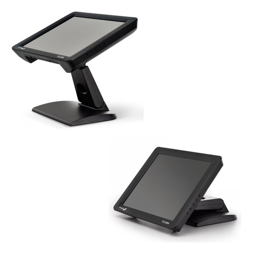 Monitor Bematech Cm-15 Lcd 15.6 Preto 100v/240v